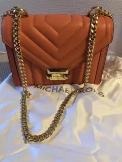 マイケルコース ショルダーバッグ クリスマスプレゼント