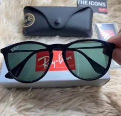 Ray-Ban（レイバン）偏光 サングラス 男女兼用