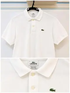 Lacoste x Netflix』 ポロシャツ ストレンジャー・シングス - メルカリ