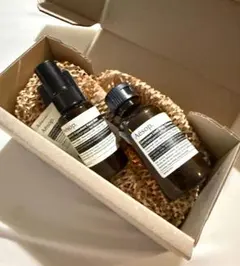 Aesop アンドラム ハンドミスト　 ゼラニウム ボディクレンザー　セットのサムネイル