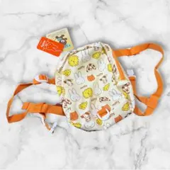 ミッフィー miffy 迷子リュック ベビーリュック 一升餅 1歳 保育園