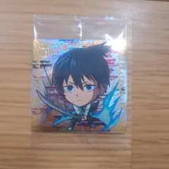 チェンソーマンウエハースシール 早川アキ