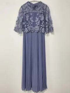 値下げ交渉可・結婚式参列】CELFORDレースブラウスセットマーメイド