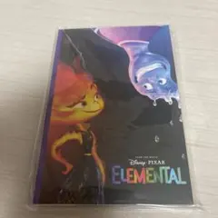 Pixar ディズニー ピクサー 一番くじ ハッピーくじ マイエレメント
