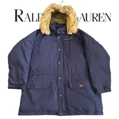 90’s Polo by Ralph Lauren Down Jacket