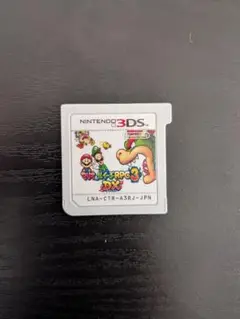 ニンテンドー3DS マリオ＆ルイージ RPG3 DX