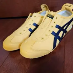 MEXICO 66 SLIP-ON オニツカタイガー25.0