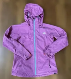 レディース マウンテンパーカー