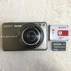 2025年最新】dsc-w300の人気アイテム - メルカリ