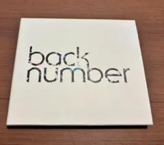 2026年最新】back number ラブストーリー 初回 aの人気アイテム - メルカリ