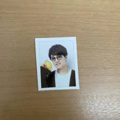 ザテレビジョン　ミニ表紙　WEST 神山智洋　なにわ男子 藤原丈一郎