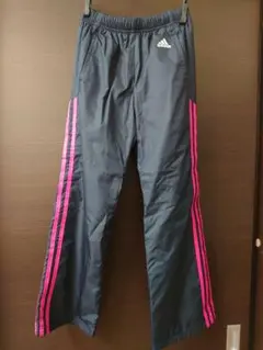 adidas ボトムス ネイビー140サイズ
