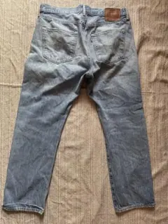 Levi's 501 デニムパンツ サイズw38L30ライトブルー