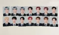 SEVENTEEN メンバーシップ 2022 コンプ 証明写真 トレカ SEVENTEEN メンバーシップ 2022 コンプ 証明写真 トレカ - メルカリ