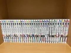 東京卍リベンジャーズ 全巻セット 1-31巻