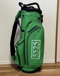 【5525 × V12】5525 GOLF BAG グリーン 2026年最新】5525 golfの人気アイテム - メルカリ