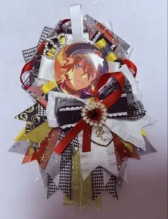 天城燐音 Crazy:B ロゼット