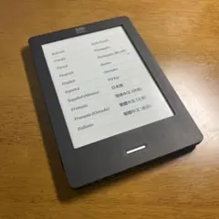 Kobo Forma 電子書籍リーダー 本体及びカバー - メルカリ