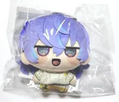 星導ショウ にじまるっと 8th with cake！にじさんじ ぬいぐるみ