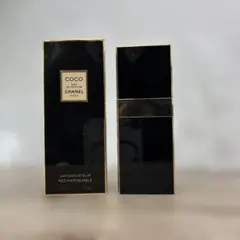 未使用 CHANEL COCO Eau de Parfum 59ml 香水