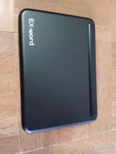 EX-word 電子辞書 ケース付き