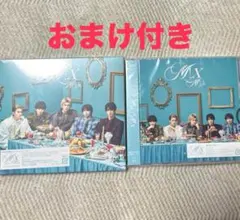 M!LK M!X 初回限定盤A アルバム