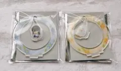 銀魂 アクリルスタンド 桂小太郎 エリザベス