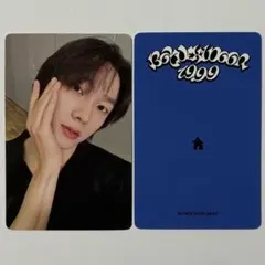 BOYNEXTDOOR ソンホ YIZHIYU 2.0 ヨントン 19.99