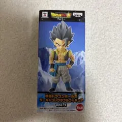 ドラゴンボール超 ワールドコレクタブルフィギュア vol.1 ブロリーのサムネイル