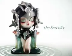 ポップマート スカルパンダ The Sound The Serenity