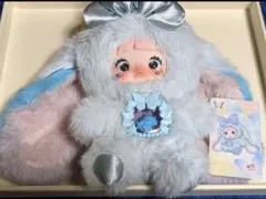 nommi 異世界 シリーズ fantasy world 水色