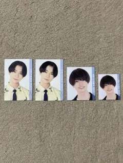 Myojo データカード デタカ 少年忍者 織山尚大