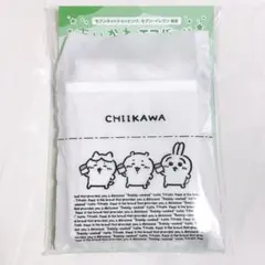 ちいかわ セブンイレブン 限定 エコバッグ