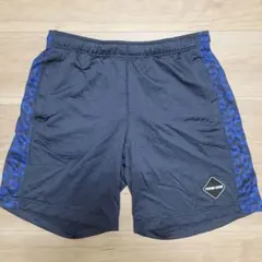 FCRB Nike レオパードパンツfcrbナイキ FCRB Nike レオパードパンツfcrbナイキ