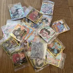 ワンピース ウエハース シール まとめ売り