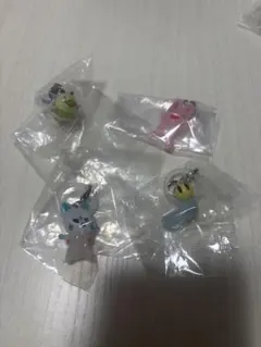 めじるしアクセサリー