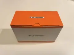 LE CREUSET ル・クルーゼ ペアマグカップ　箱付きのサムネイル