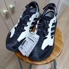 adidas SNEAKER SANDAL JP8898 27.5cmのサムネイル