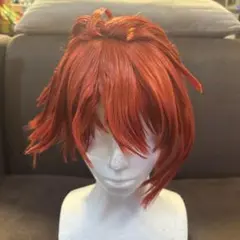 七瀬陸 ウィッグ A26