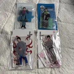 【バラ売り可】SnowMan 阿部亮平 アクスタ アクリルスタンドのサムネイル