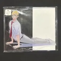 ハイキュー　宮侑　アクリルMEGAフィギュア ハイキュー アクリルMEGAフィギュア 宮侑 1 -描き下ろしイラストVer