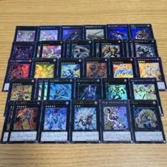 遊戯王 エクシーズモンスター 90枚 色々汎用 まとめ売り No.1360