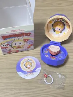 2025年最新】romantic ring boxの人気アイテム - メルカリ