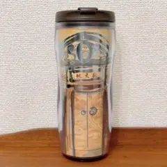 스타벅스 상하이 신천지 텀블러 355ml