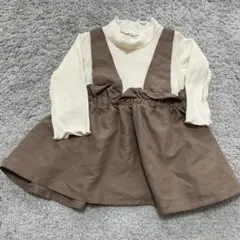 ベビー キッズ ワンピース