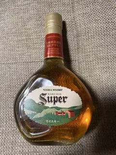 2026年最新】nikka rare super oldの人気アイテム - メルカリ