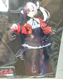 NTE レクイエム TGS2025限定 アクリルスタンド - メルカリ