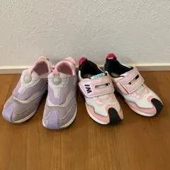 イフミー　IFME 18.5cm 2足セット