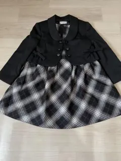 フォーマルドレス、ジャケットセット　女の子