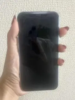 128GB iPhoneXR 75％